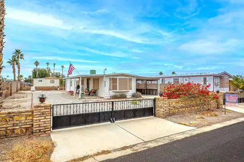 13273 E 40 Dr, Yuma, AZ 85367 photo 29