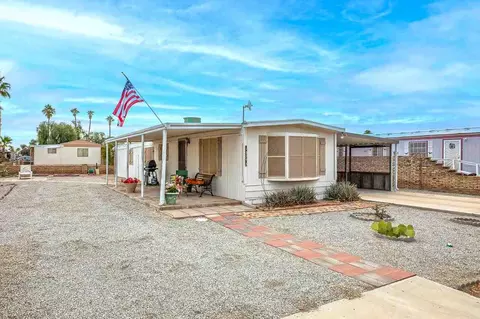 13273 E 40 Dr, Yuma, AZ 85367
