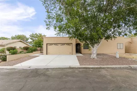 11806 E Calle Del Cid, Yuma, AZ 85367