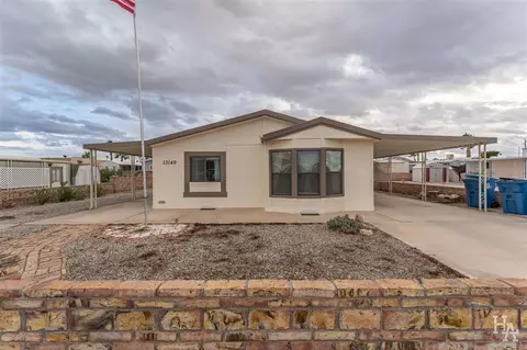 13149 E 49 St, Yuma, AZ 85367