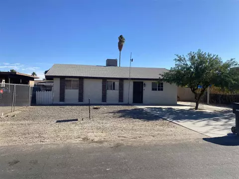 8335 S Yavapai Ln, Yuma, AZ 85364
