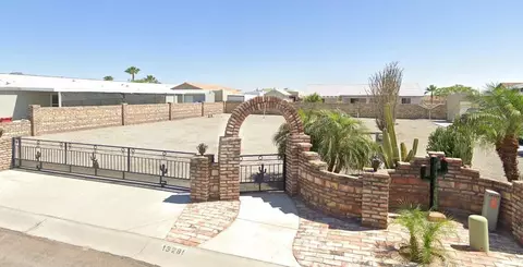 13281 E 55 Dr, Yuma, AZ 85367