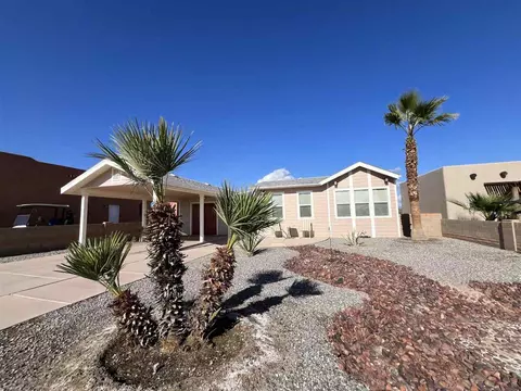 26722 Ligurta Ln, Wellton, AZ 85356