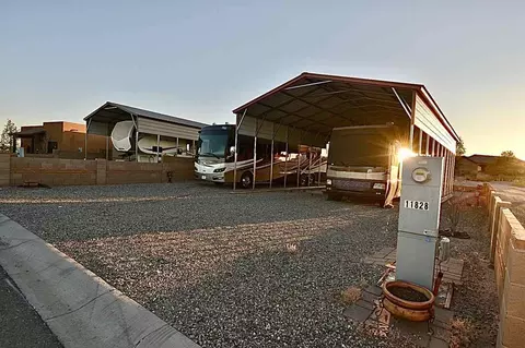 11828 Comanche St, Wellton, AZ 85356