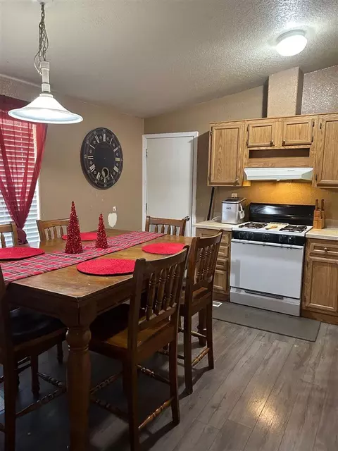 3055 S Fairchild Ave, Yuma, AZ 85365