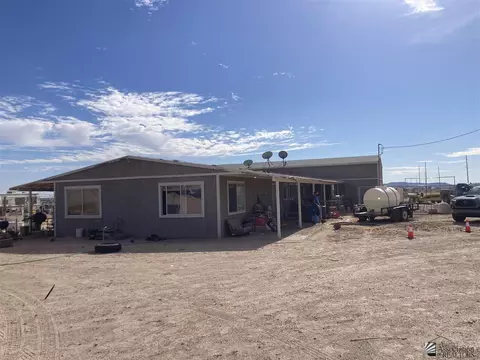 39801 S 539 Ave, Hyder, AZ 85333