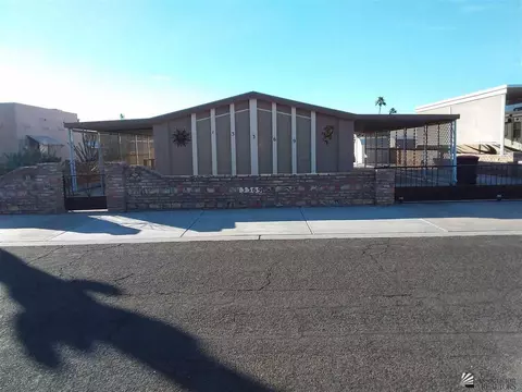 13369 E 50 St, Yuma, AZ 85367