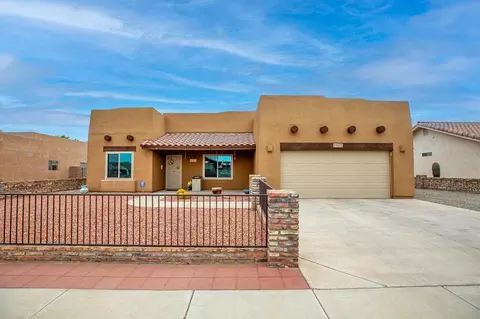 11577 S Chaparral Dr, Yuma, AZ 85365