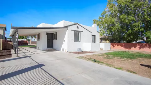 1232 S 7 Ave, Yuma, AZ 85364
