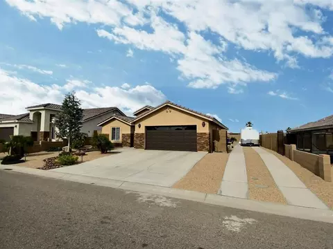 12618 E 48 Dr, Yuma, AZ 85367