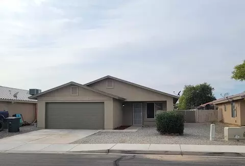 4426 S Bamboo Ave, Yuma, AZ 85365