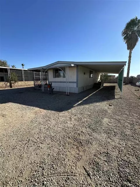 13221 E 43 Ln, Yuma, AZ 85367