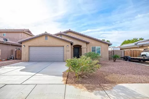 3721 W 38 Pl, Yuma, AZ 85365