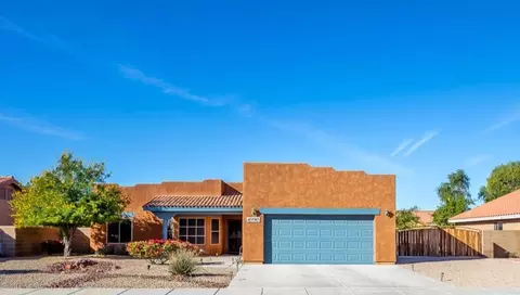 10790 S Sonora St, Yuma, AZ 85367