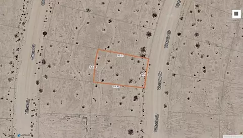 9313 E Victoria Cir, Tacna, AZ 85352