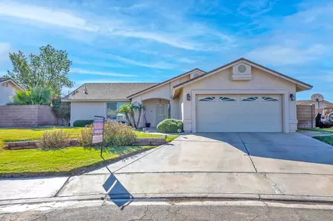 3711 W 14 Ln, Yuma, AZ 85364