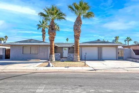 2721 S Olivia Ave, Yuma, AZ 85365
