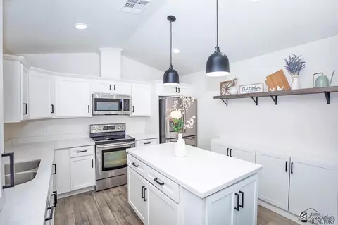4036 W 20 Pl, Yuma, AZ 85364