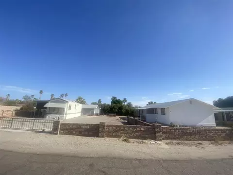 12567 E Tanja Dr, Yuma, AZ 85367