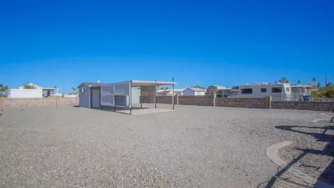 12244 E 38 Pl, Yuma, AZ 85367 photo 2