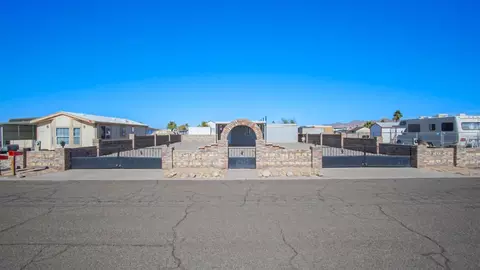 12244 E 38 Pl, Yuma, AZ 85367