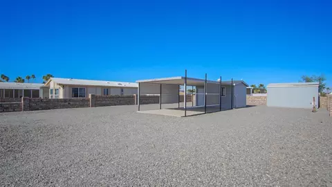12244 E 38 Pl, Yuma, AZ 85367 photo 3