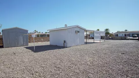 12244 E 38 Pl, Yuma, AZ 85367 photo 6