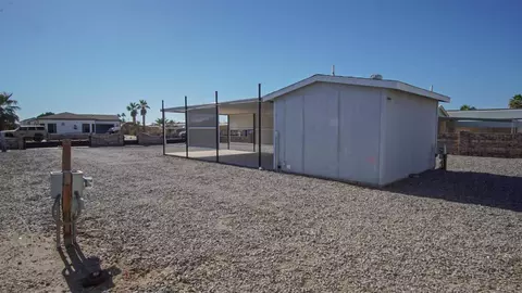 12244 E 38 Pl, Yuma, AZ 85367 photo 8