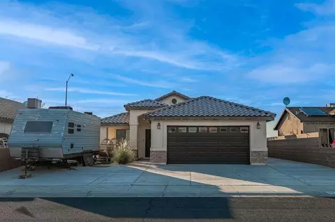 348 N Fernando Padilla Ave, San Luis, AZ 85349
