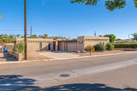 1813 S Magnolia Ave, Yuma, AZ 85364
