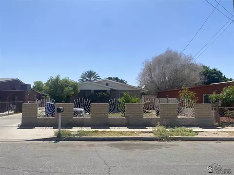 408 S 16 Ave, Yuma, AZ 85364