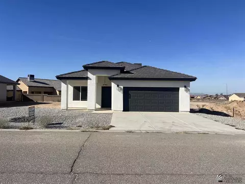 11658 N Mccoullough St, Wellton, AZ 85356