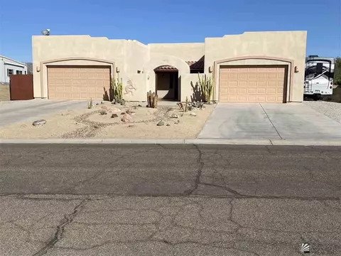 13731 S Selina Dr, Yuma, AZ 85367