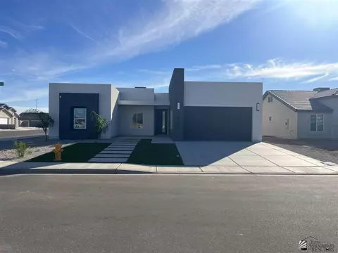 4865 E Monreal Ln, San Luis, AZ 85349