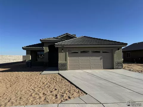 3885 Eric Salazar Pl, San Luis, AZ 85349