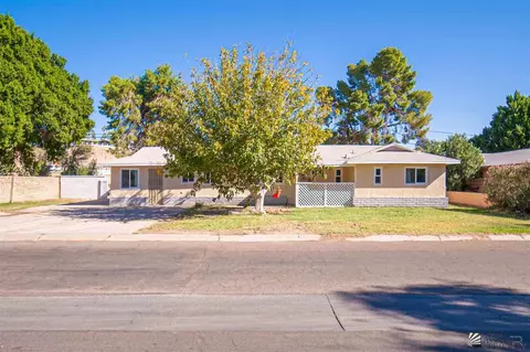 1605 S Magnolia Ave, Yuma, AZ 85364