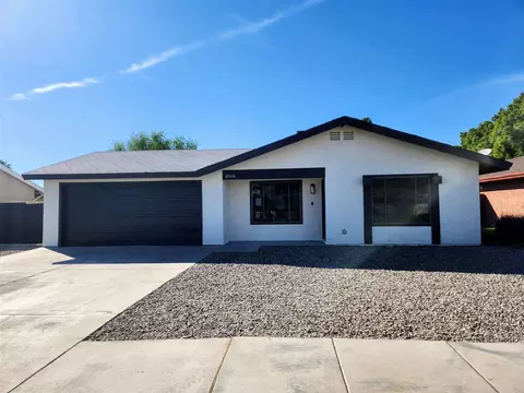 2546 S 17 Ave, Yuma, AZ 85364