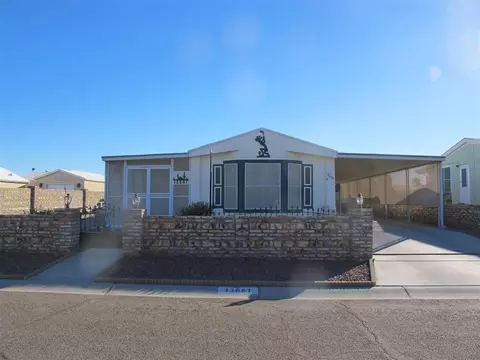 13661 E 52 Dr, Yuma, AZ 85367