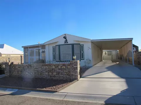 13661 E 52 Dr, Yuma, AZ 85367 photo 30