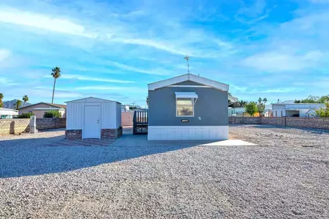 11569 S Paula Ave, Yuma, AZ 85367