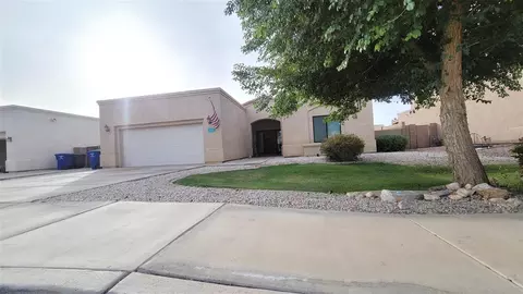3573 W 16 Pl, Yuma, AZ 85364