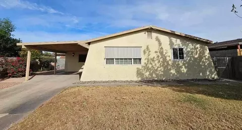 1348 W Santa Maria Way, Yuma, AZ 85364