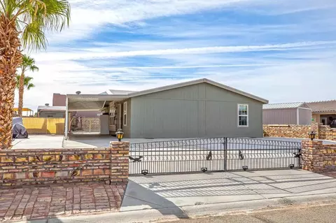 13357 E 52 Dr, Yuma, AZ 85367 photo 2