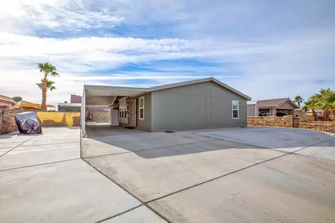 13357 E 52 Dr, Yuma, AZ 85367 photo 3