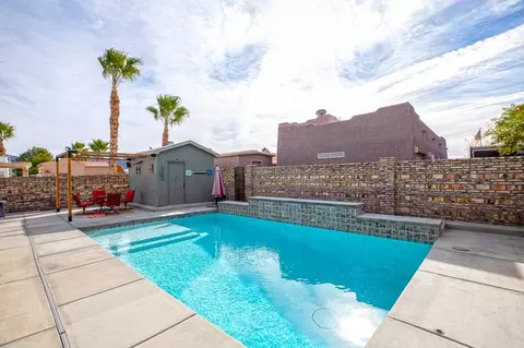 13357 E 52 Dr, Yuma, AZ 85367