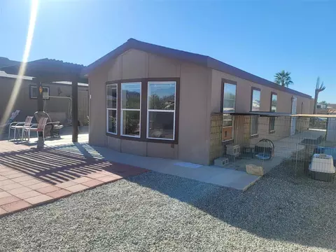 13229 S Onammi Ave, Yuma, AZ 85367