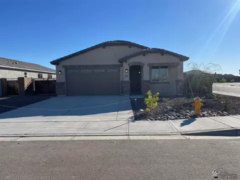 7507 E 35 Ln, Yuma, AZ 85365