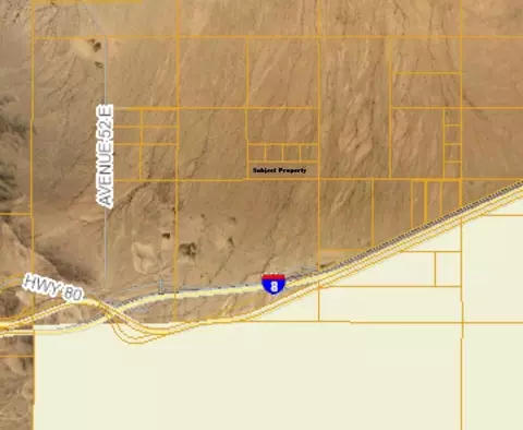 000000 E Ave 52 E, Dateland, AZ 85347