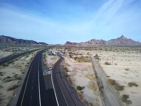 000000 E Ave 52 E, Dateland, AZ 85347 photo 2
