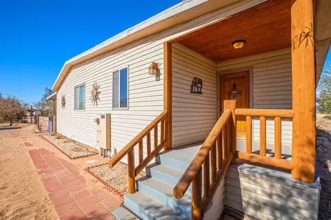 13572 S Hilltop Rd, Yuma, AZ 85365